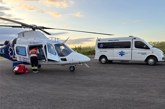 photo ambulance